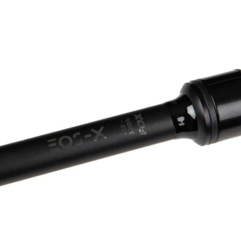 Карповое удилище Fox EOS - X 12ft 3lb 3pc Full Shrink